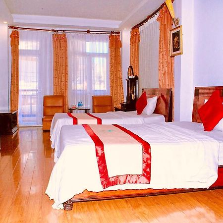 Bao Ngoc Hotel 달랏 외부 사진