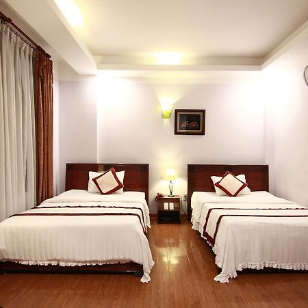 Bao Ngoc Hotel 달랏 외부 사진