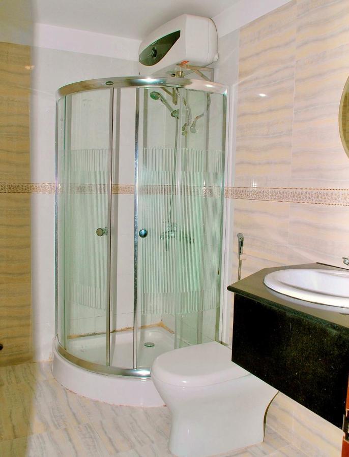 Bao Ngoc Hotel 달랏 외부 사진