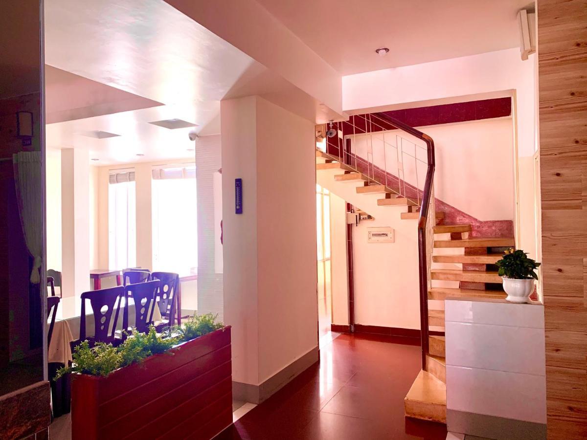 Bao Ngoc Hotel 달랏 외부 사진