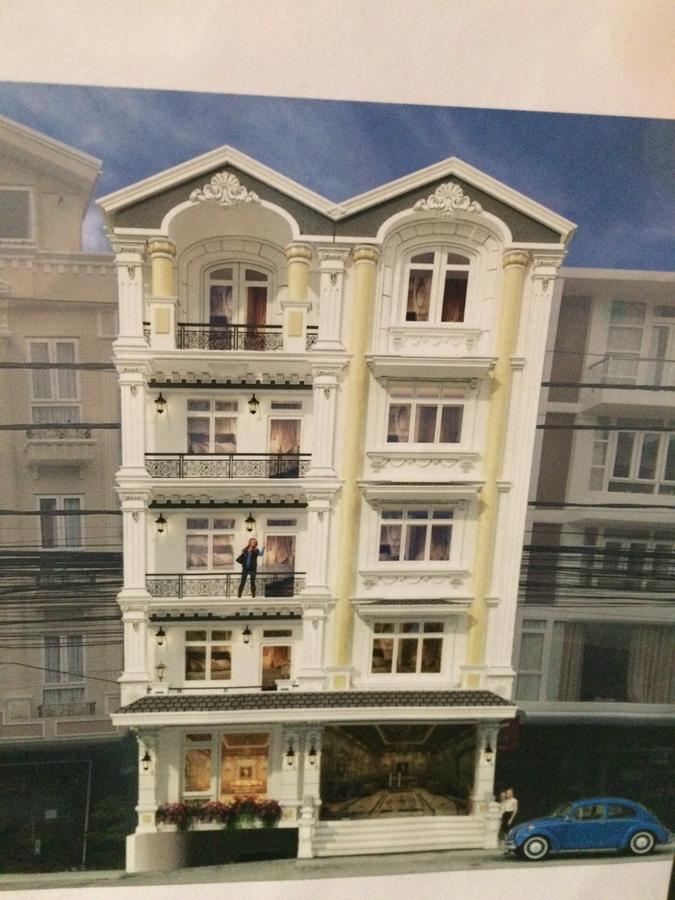 Bao Ngoc Hotel 달랏 외부 사진