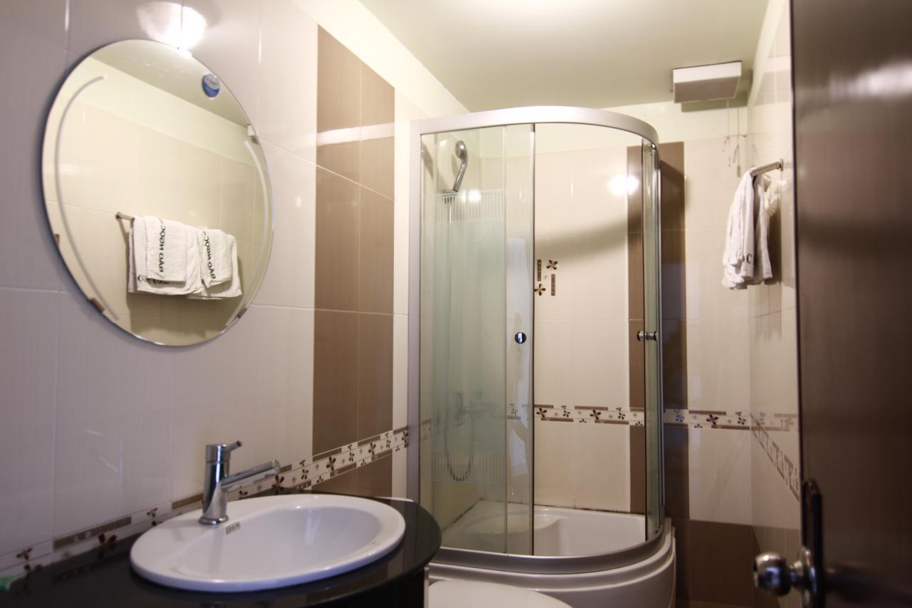 Bao Ngoc Hotel 달랏 외부 사진