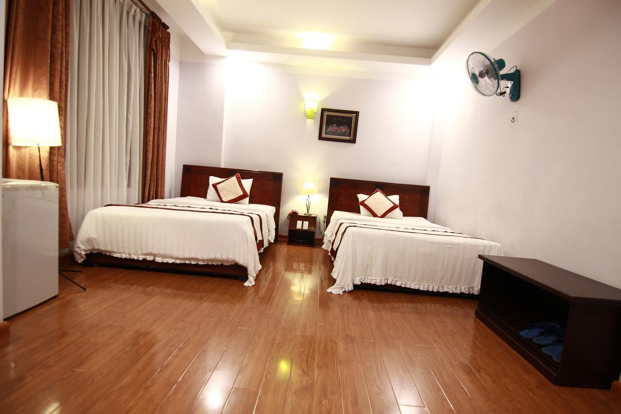 Bao Ngoc Hotel 달랏 외부 사진