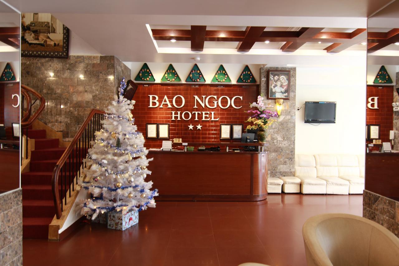 Bao Ngoc Hotel 달랏 외부 사진