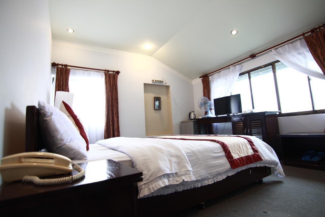 Bao Ngoc Hotel 달랏 외부 사진