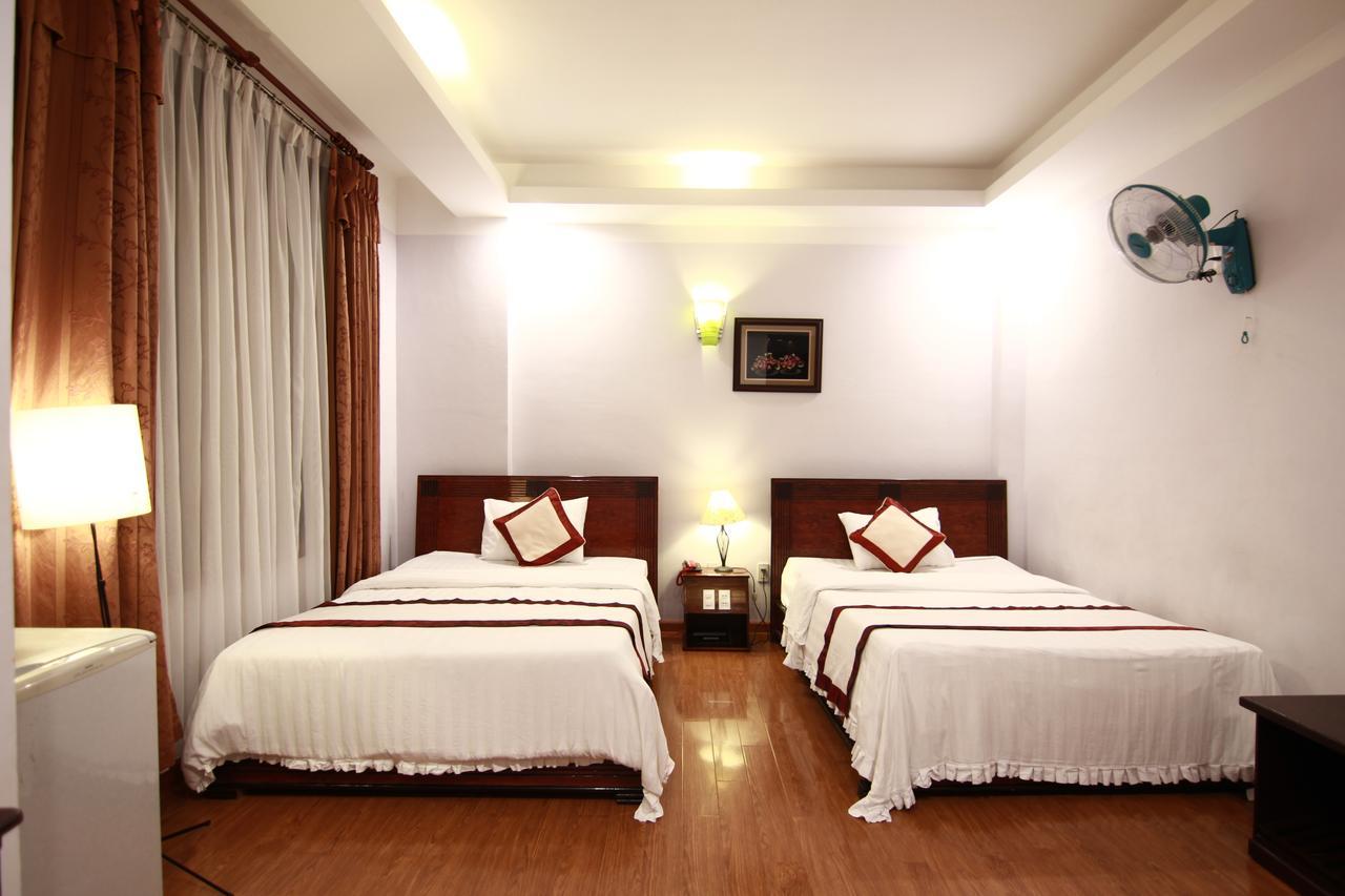 Bao Ngoc Hotel 달랏 외부 사진