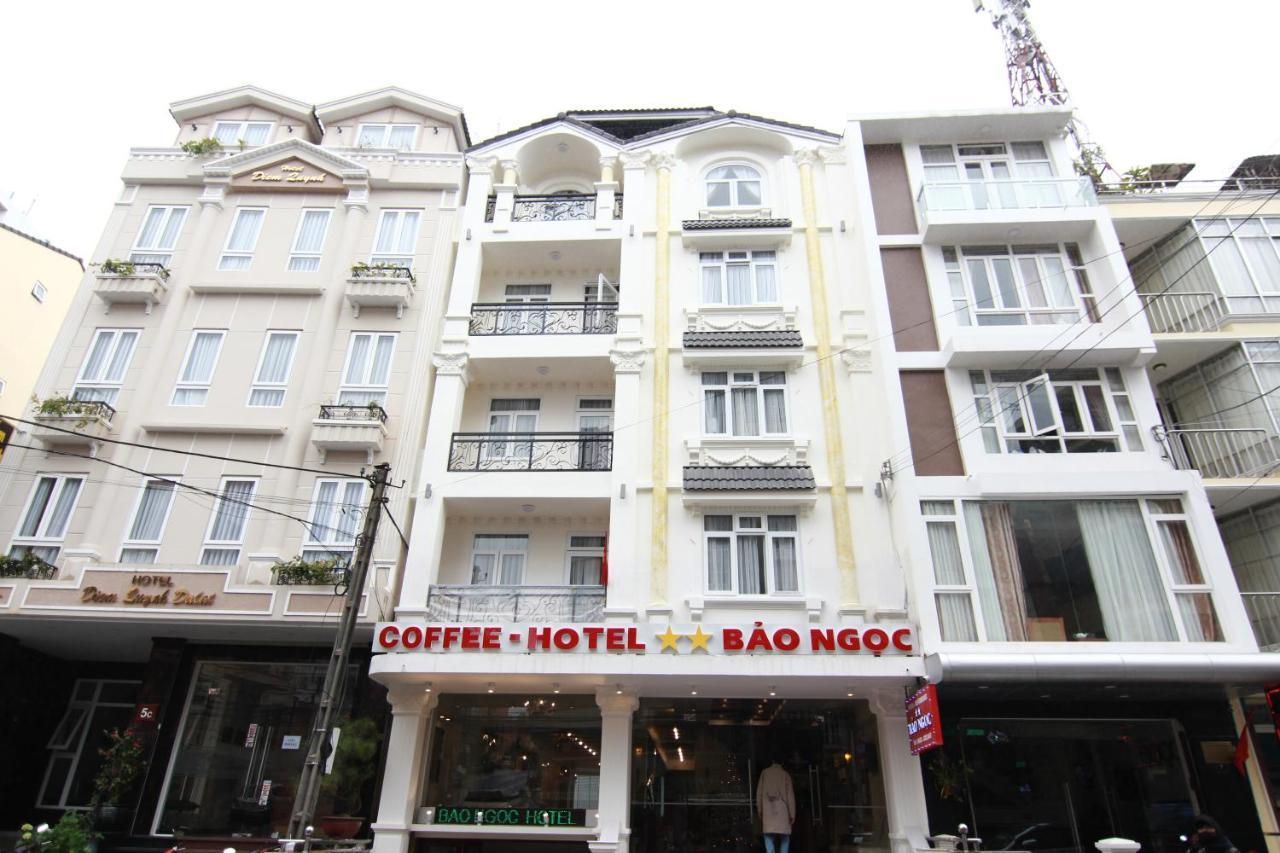 Bao Ngoc Hotel 달랏 외부 사진